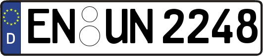 EN-UN2248