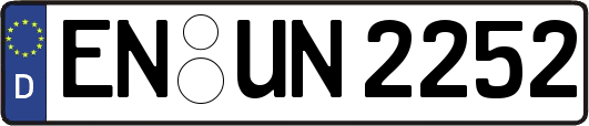 EN-UN2252