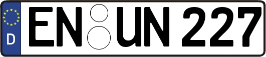 EN-UN227