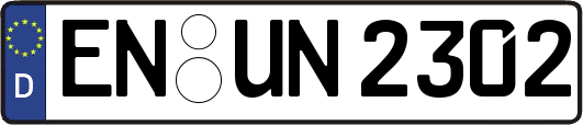 EN-UN2302