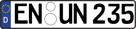 EN-UN235