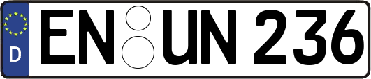 EN-UN236