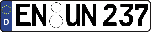 EN-UN237