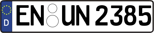 EN-UN2385