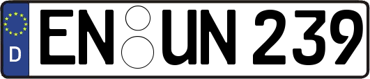 EN-UN239