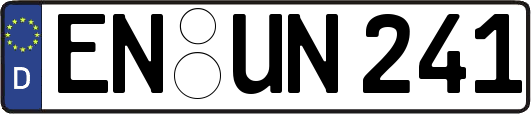 EN-UN241