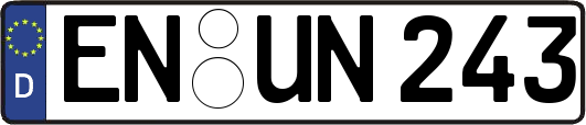 EN-UN243