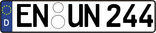 EN-UN244