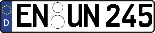 EN-UN245