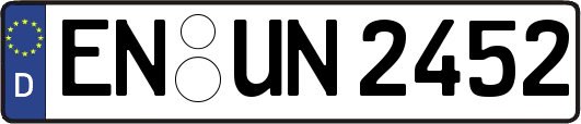 EN-UN2452