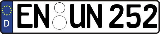 EN-UN252