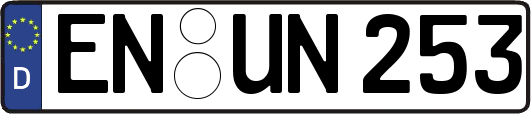 EN-UN253