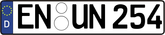 EN-UN254