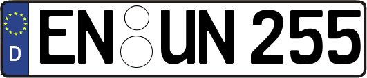 EN-UN255