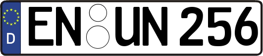 EN-UN256