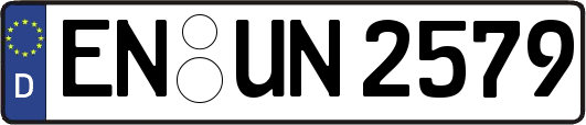 EN-UN2579