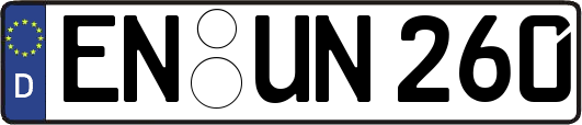 EN-UN260