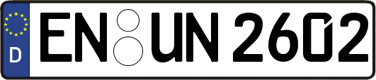 EN-UN2602