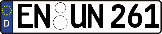 EN-UN261