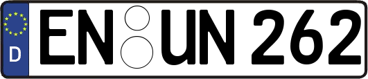 EN-UN262