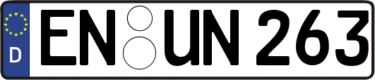 EN-UN263