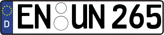 EN-UN265