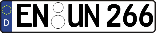 EN-UN266