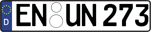 EN-UN273