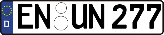 EN-UN277