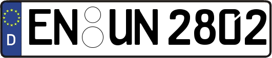 EN-UN2802