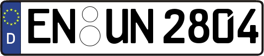 EN-UN2804