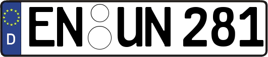 EN-UN281