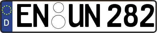 EN-UN282
