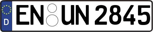 EN-UN2845