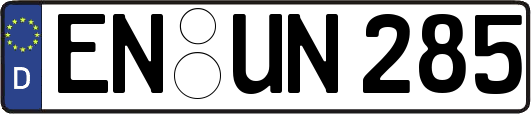 EN-UN285
