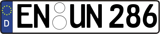 EN-UN286