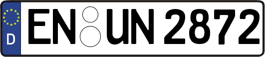 EN-UN2872