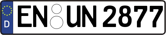EN-UN2877