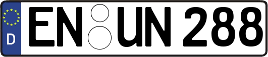 EN-UN288