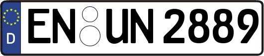 EN-UN2889
