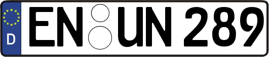 EN-UN289