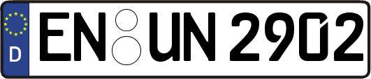 EN-UN2902