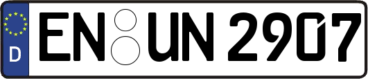 EN-UN2907