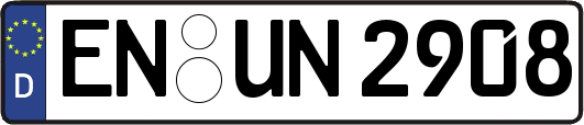 EN-UN2908
