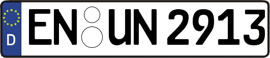 EN-UN2913