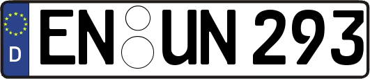EN-UN293
