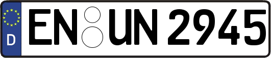 EN-UN2945