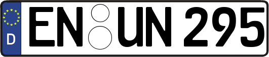 EN-UN295