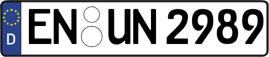 EN-UN2989