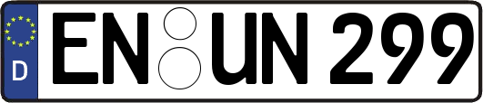 EN-UN299